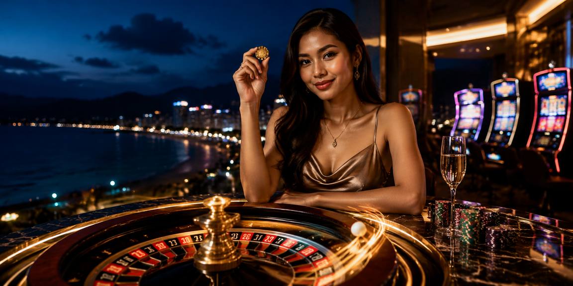 film21 Hidden Treasure – Permainan Carian Berlapis Fitur