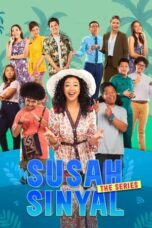 Nonton Film Susah Sinyal: The Series (2021) Terbaru