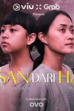 Nonton Film Pesan Dari Hati (2023) Terbaru