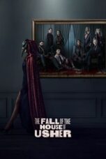 Nonton Film The Fall of the House of Usher (2023) Terbaru