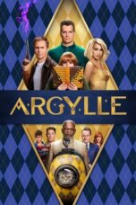 Nonton Film Argylle (2024) Terbaru