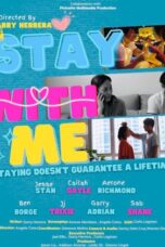 Nonton Film Stay with Me (2023) Terbaru