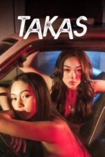 Nonton Film Takas (2024) Terbaru