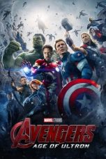 Nonton Film Avengers: Age of Ultron (2015) Terbaru