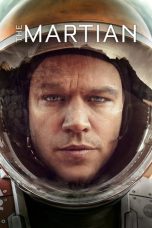 Nonton Film The Martian (2015) Terbaru