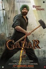 Nonton Film Gadar 2 (2023) Terbaru