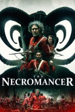 Nonton Film The Necromancer (2018) Terbaru