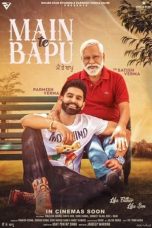 Nonton Film Main Te Bapu (2022) Terbaru