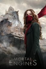 Nonton Film Mortal Engines (2018) Terbaru