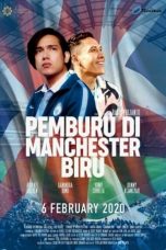 Nonton Film Hunter in the Blue Side of Manchester (2020) Terbaru