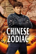 Nonton Film Chinese Zodiac (2012) Terbaru