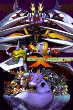 Nonton Film Digimon X-Evolution (2005) Terbaru