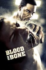 Nonton Film Blood and Bone (2009) Terbaru