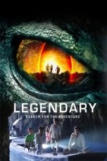 Nonton Film Legendary: Tomb of the Dragon (2013) Terbaru