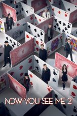 Nonton Film Now You See Me 2 (2016) Terbaru