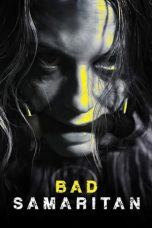 Nonton Film Bad Samaritan (2018) Terbaru