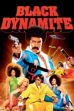 Nonton Film Black Dynamite (2009) Terbaru