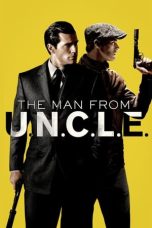 Nonton Film The Man from U.N.C.L.E. (2015) Terbaru