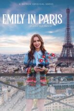 Nonton Film Emily in Paris Season 2 (2021) Terbaru