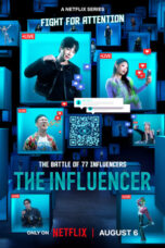 Nonton Film The Influencer (2024) Terbaru