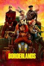 Nonton Film Borderlands (2024) Terbaru