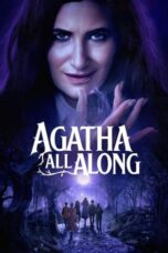 Nonton Film Agatha All Along (2024) Terbaru