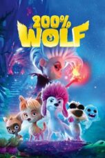 Nonton Film 200%  Wolf (2024) Terbaru