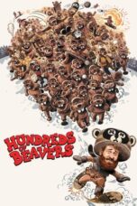 Nonton Film Hundreds of Beavers (2024) Terbaru