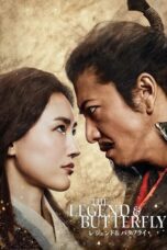 Nonton Film The Legend & Butterfly (2023) Terbaru