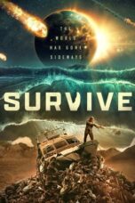 Nonton Film Survive (2024) Terbaru