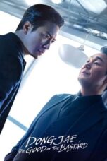 Nonton Film Dongjae, the Good or the Bastard (2024) Terbaru